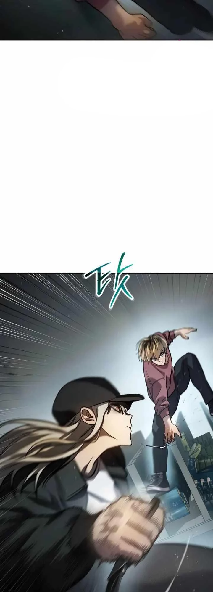 Luật Thanh Niên Chapter 5 - Trang 3