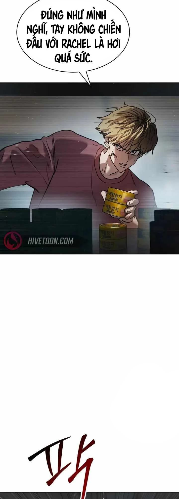 Luật Thanh Niên Chapter 5 - Trang 3