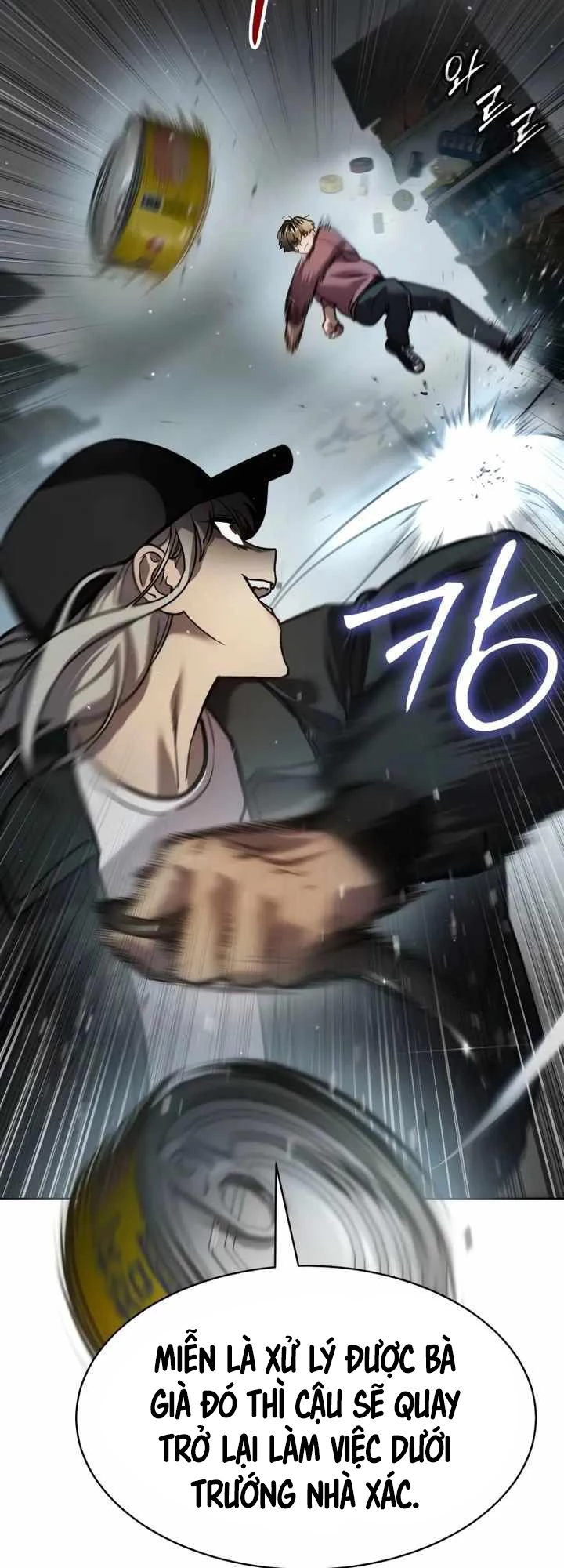 Luật Thanh Niên Chapter 5 - Trang 3