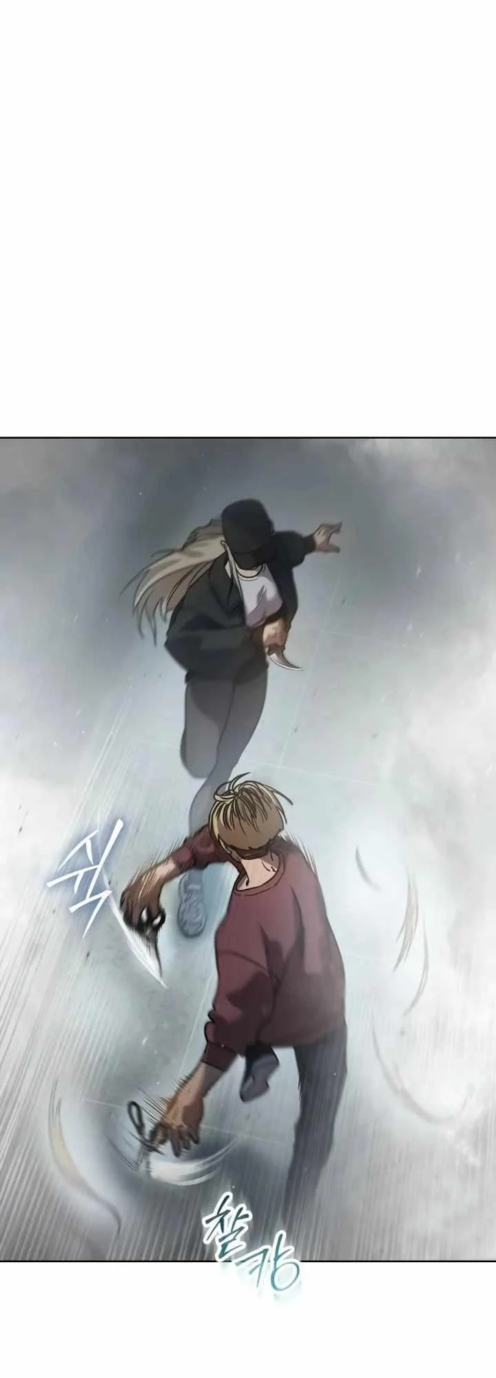 Luật Thanh Niên Chapter 5 - Trang 3