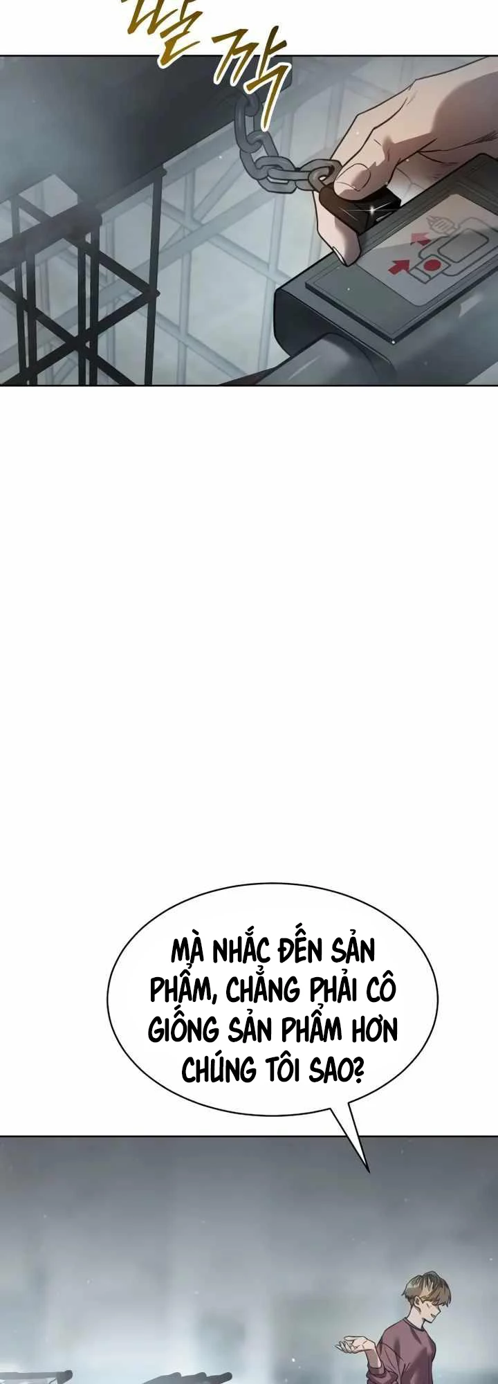 Luật Thanh Niên Chapter 5 - Trang 3