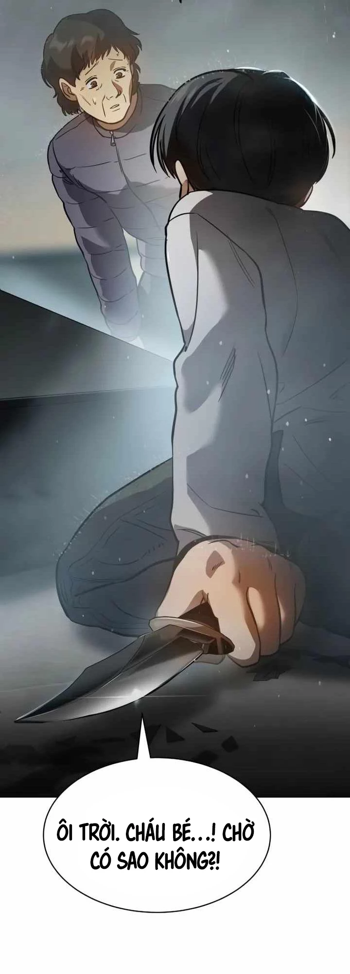 Luật Thanh Niên Chapter 5 - Trang 3