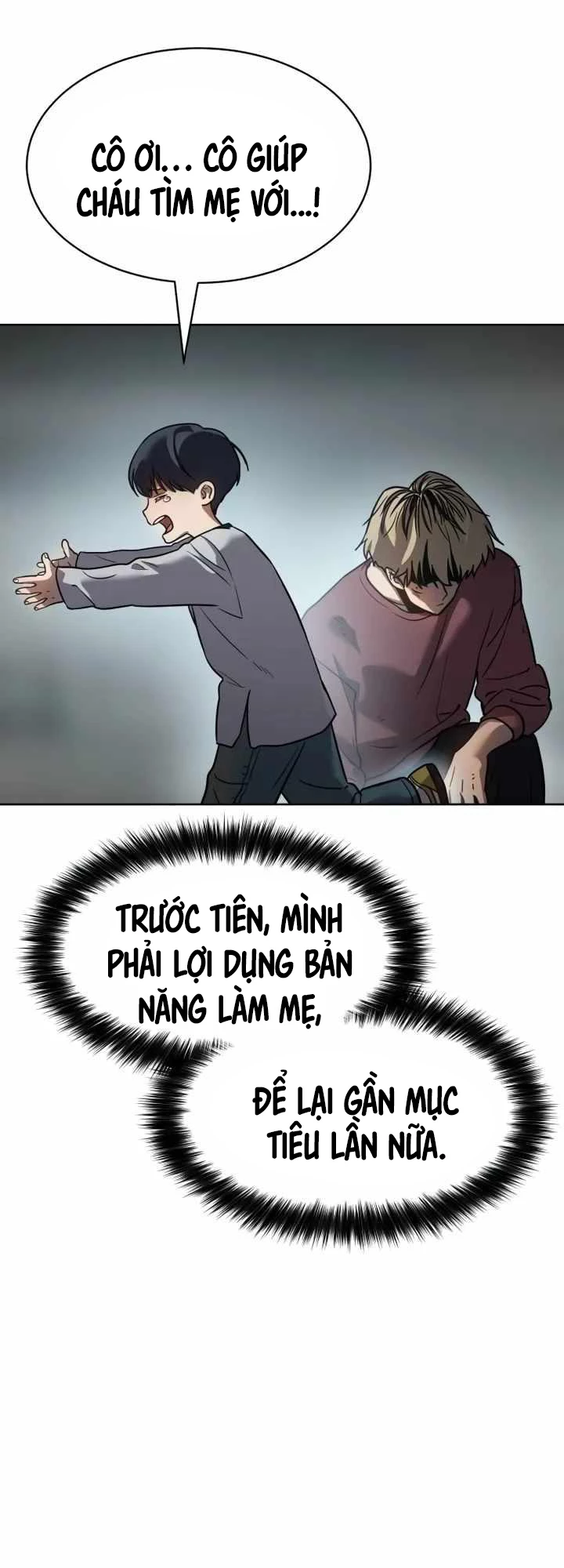 Luật Thanh Niên Chapter 5 - Trang 3