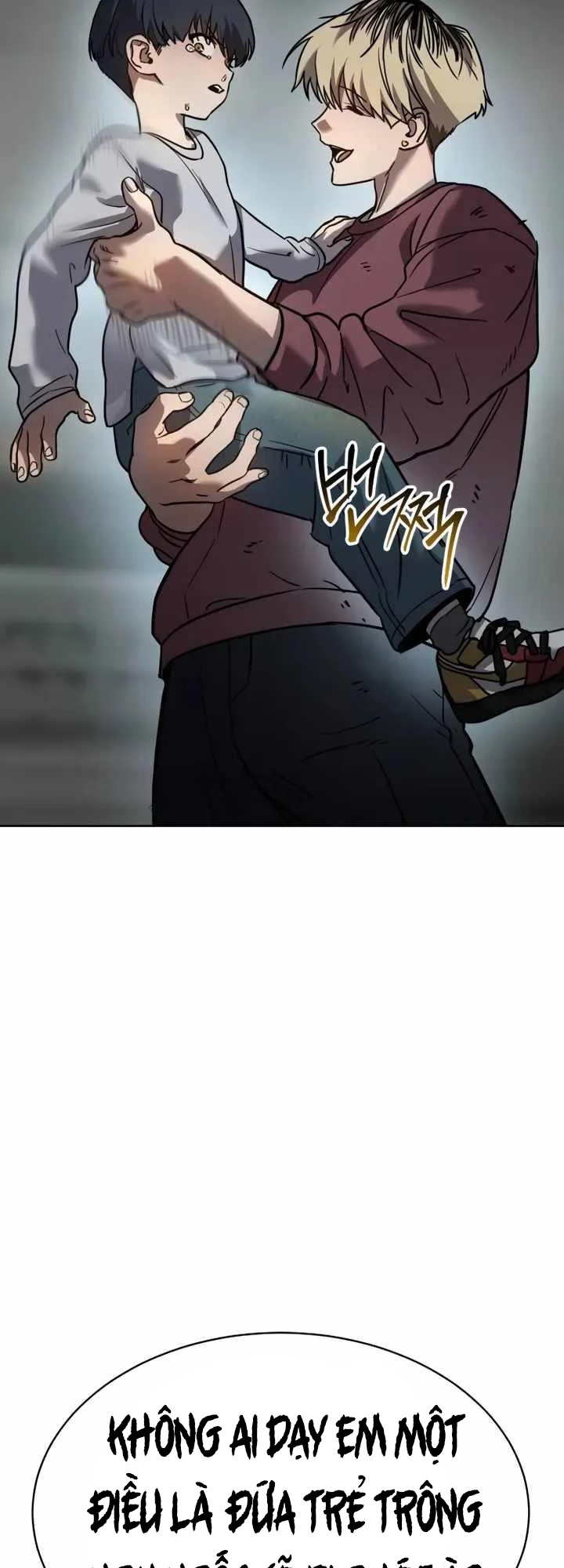 Luật Thanh Niên Chapter 5 - Trang 3