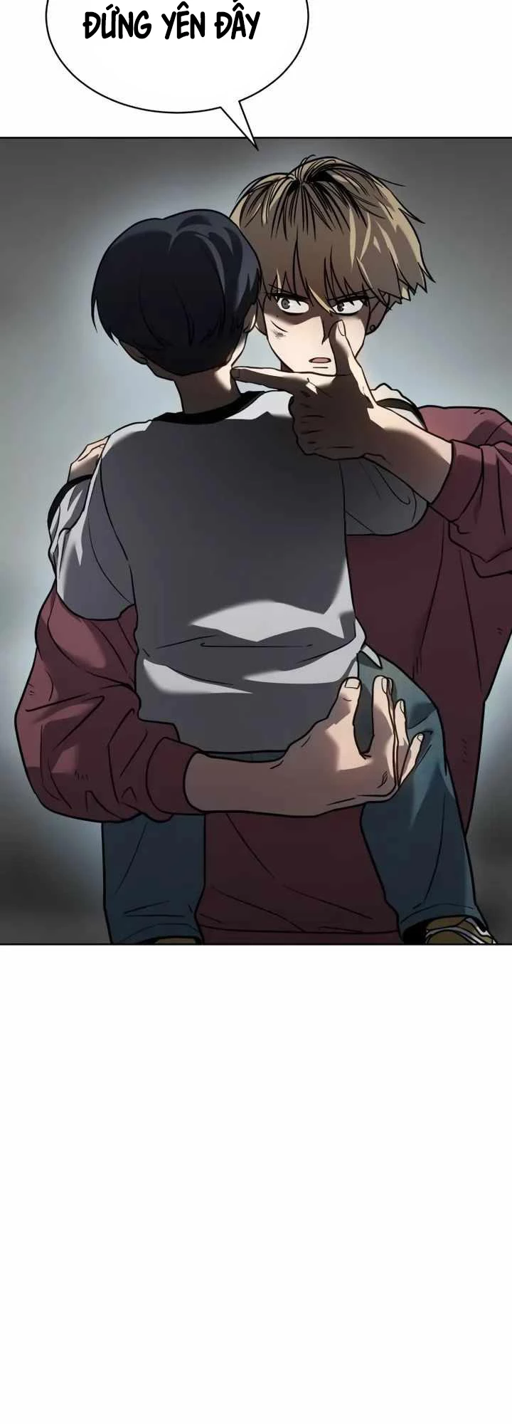 Luật Thanh Niên Chapter 5 - Trang 3