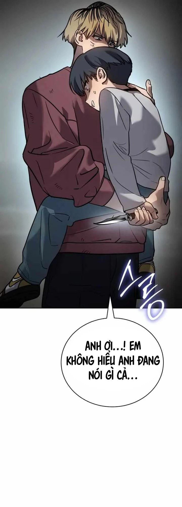 Luật Thanh Niên Chapter 5 - Trang 3