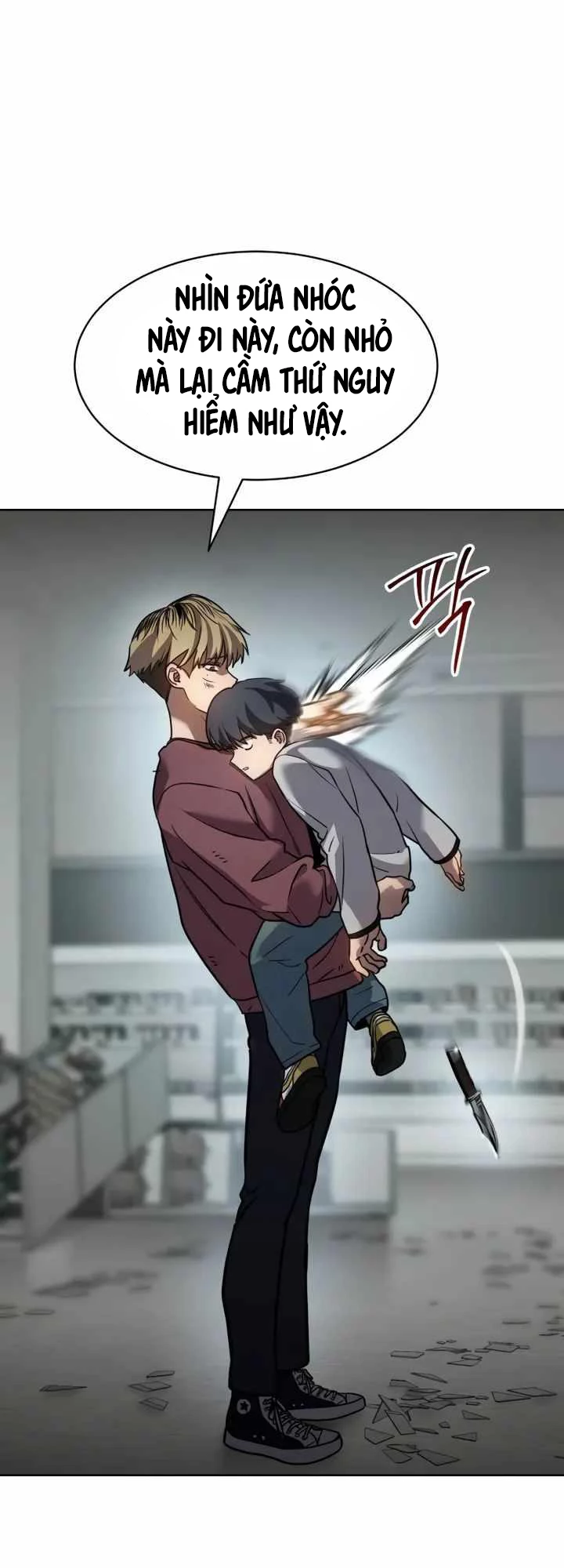 Luật Thanh Niên Chapter 5 - Trang 3