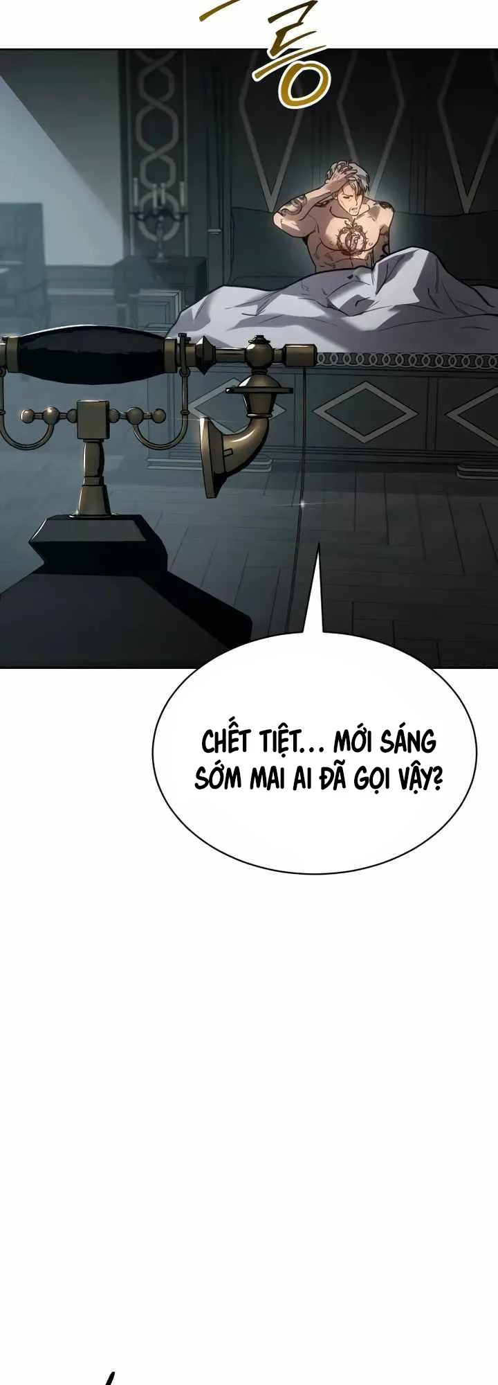 Luật Thanh Niên Chapter 5 - Trang 3