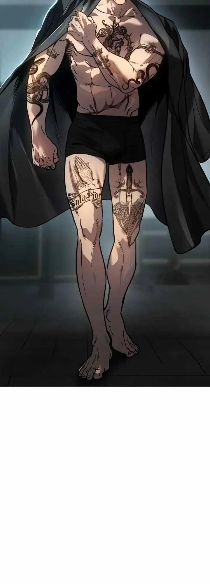 Luật Thanh Niên Chapter 5 - Trang 3