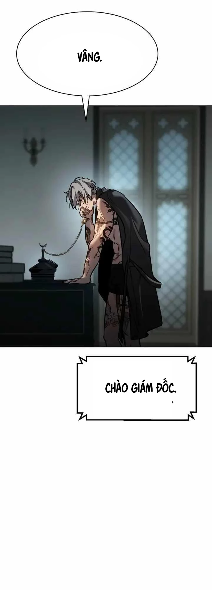 Luật Thanh Niên Chapter 5 - Trang 3