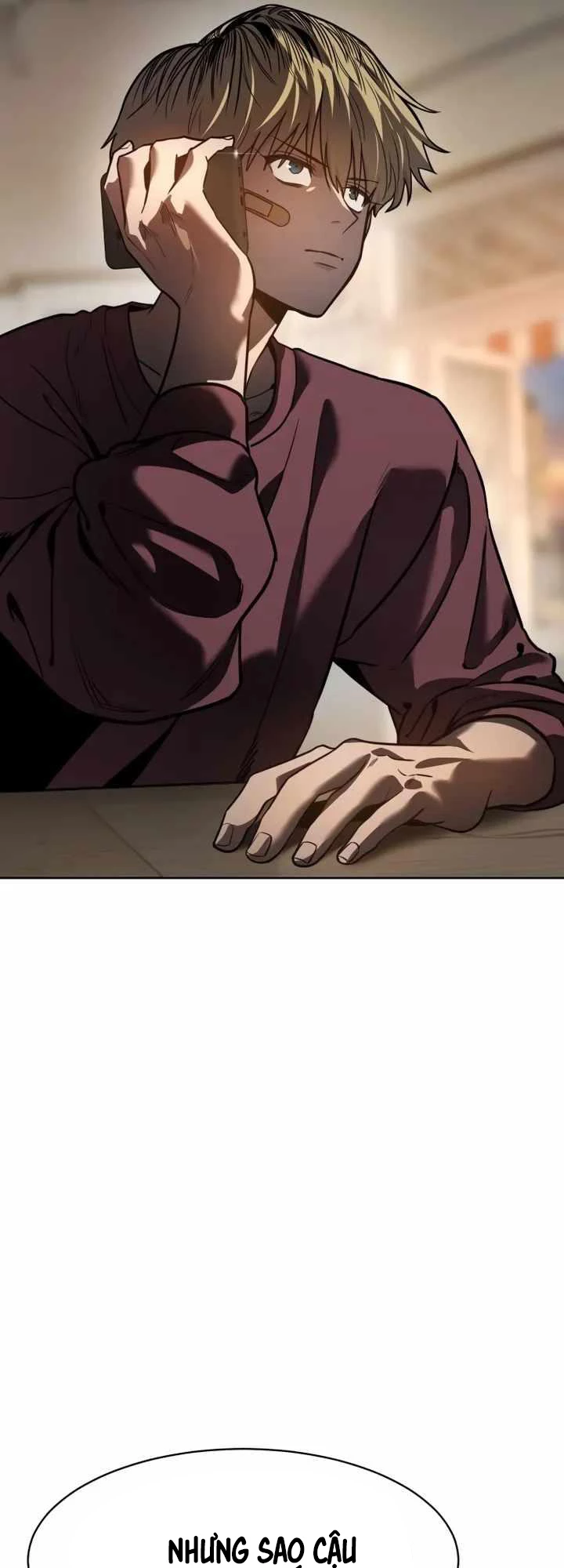 Luật Thanh Niên Chapter 5 - Trang 3