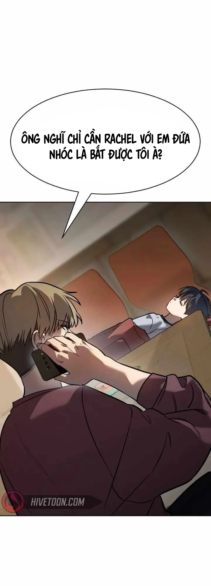 Luật Thanh Niên Chapter 5 - Trang 3