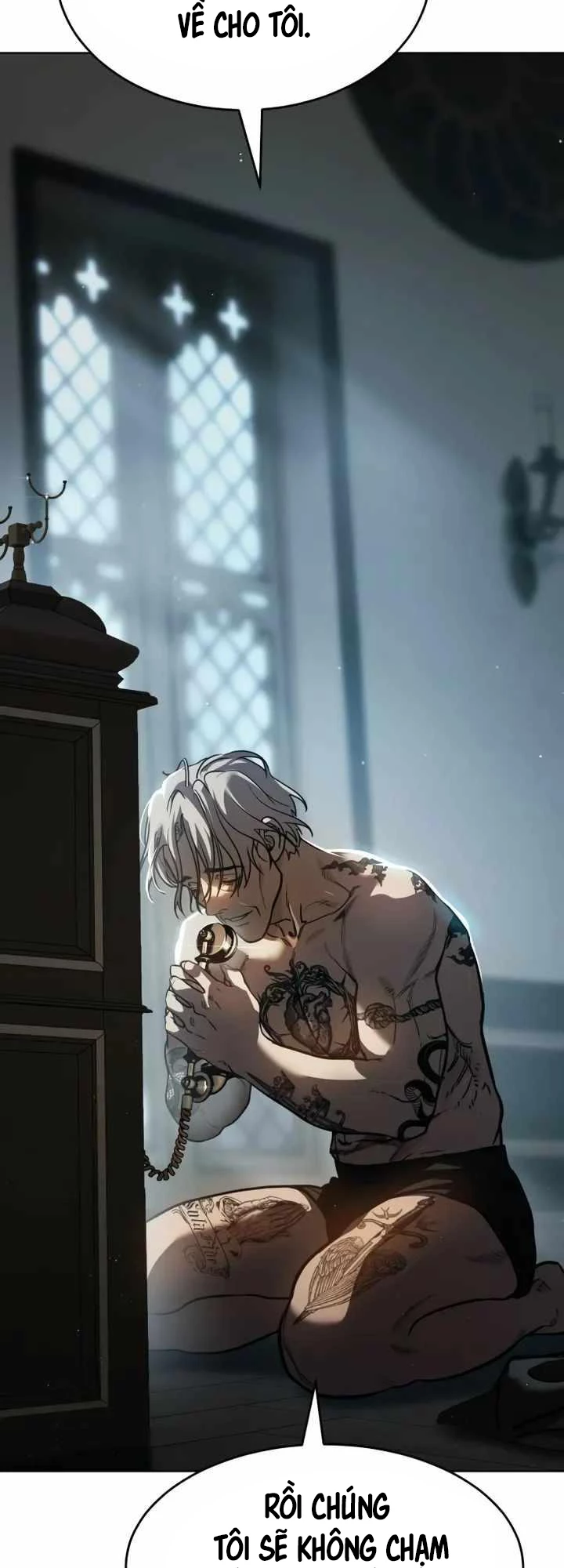 Luật Thanh Niên Chapter 5 - Trang 3