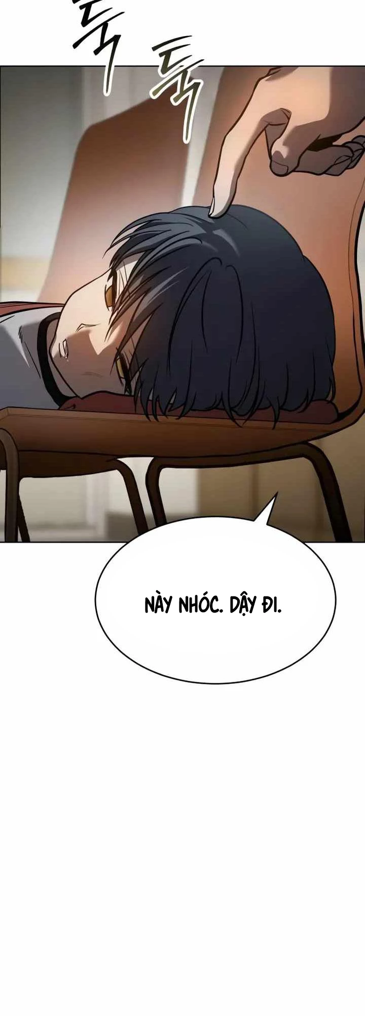 Luật Thanh Niên Chapter 5 - Trang 3