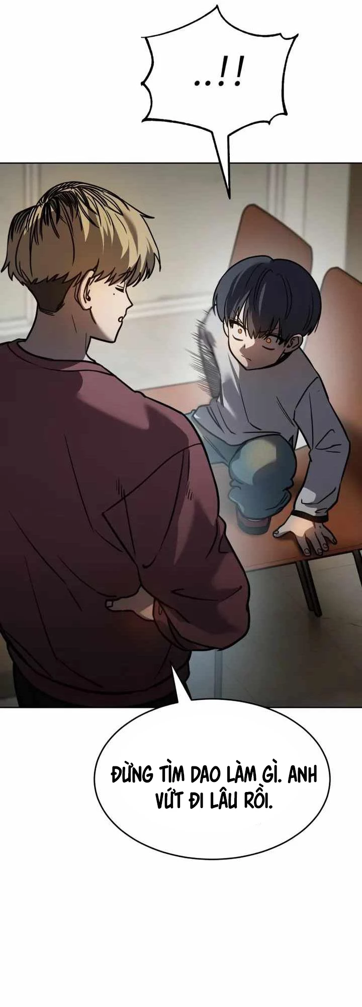 Luật Thanh Niên Chapter 5 - Trang 3