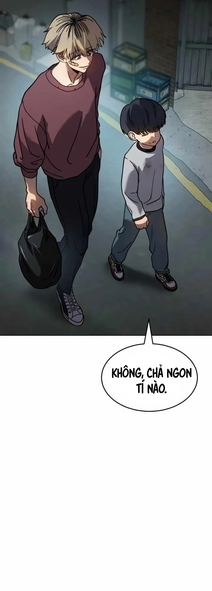 Luật Thanh Niên Chapter 5 - Trang 3