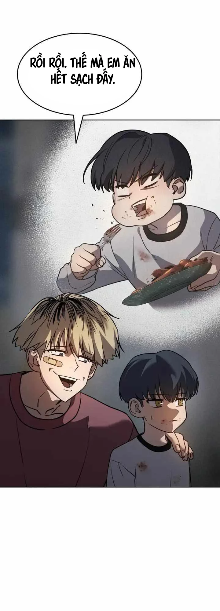 Luật Thanh Niên Chapter 5 - Trang 3