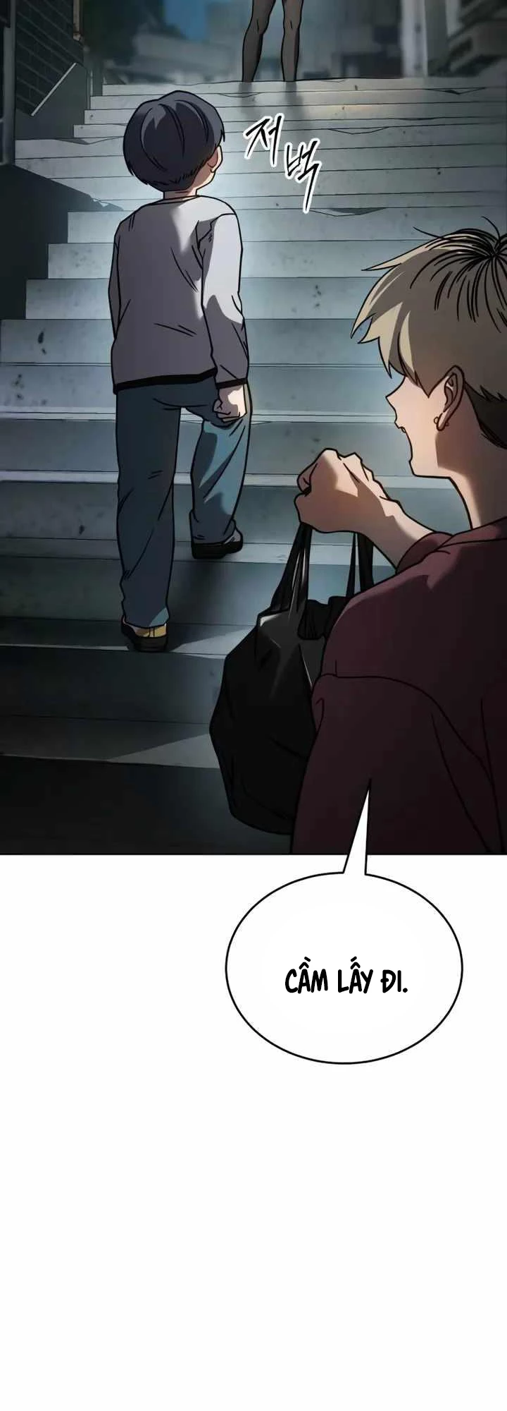 Luật Thanh Niên Chapter 5 - Trang 3