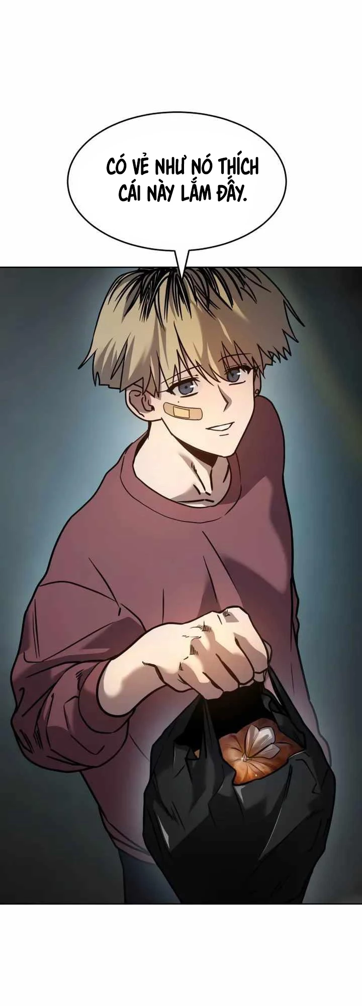 Luật Thanh Niên Chapter 5 - Trang 3