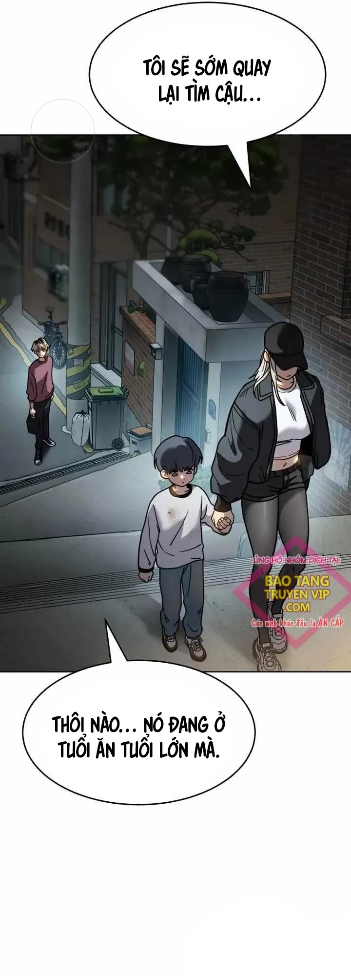 Luật Thanh Niên Chapter 5 - Trang 3