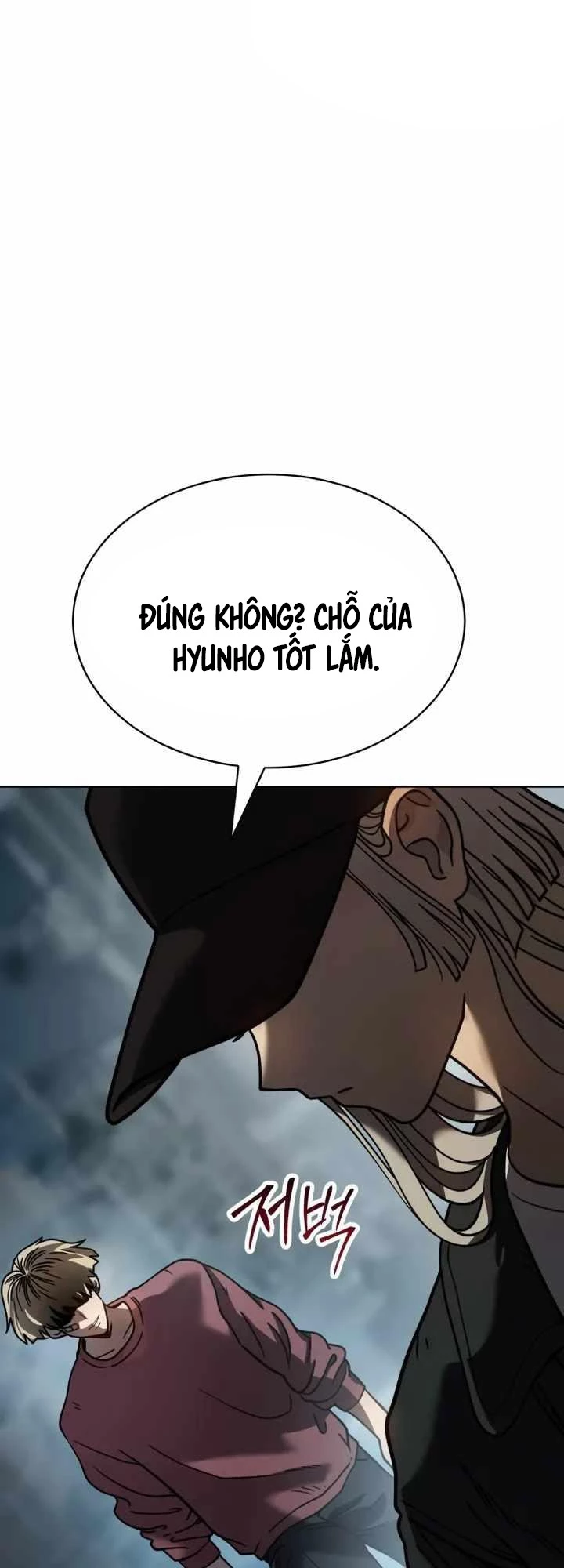 Luật Thanh Niên Chapter 5 - Trang 3