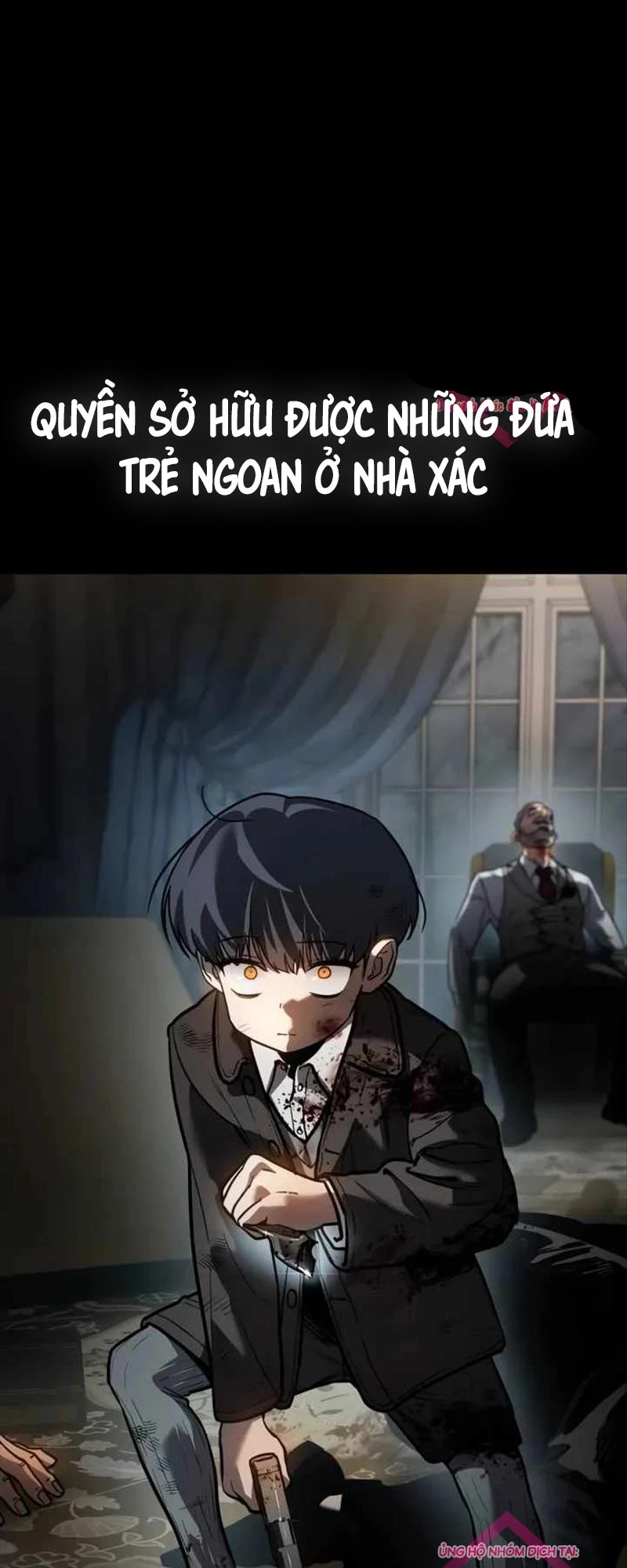 Luật Thanh Niên Chapter 6 - Trang 3