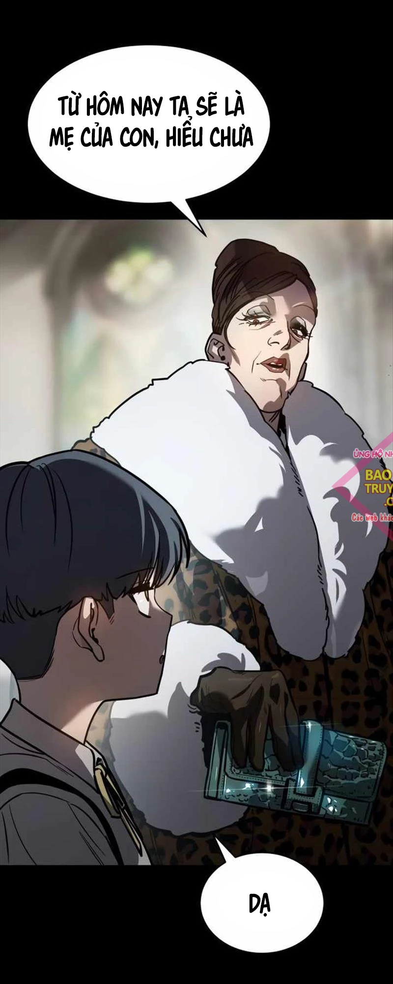 Luật Thanh Niên Chapter 6 - Trang 3