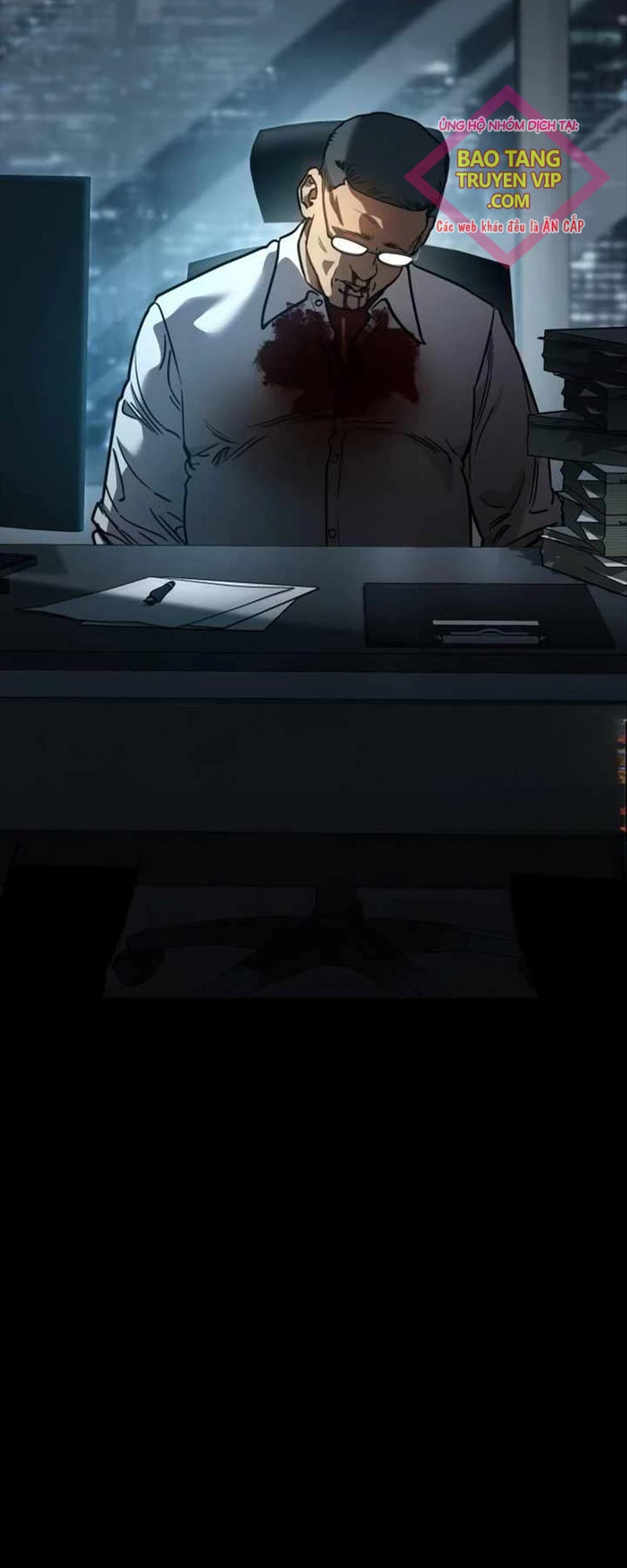 Luật Thanh Niên Chapter 6 - Trang 3