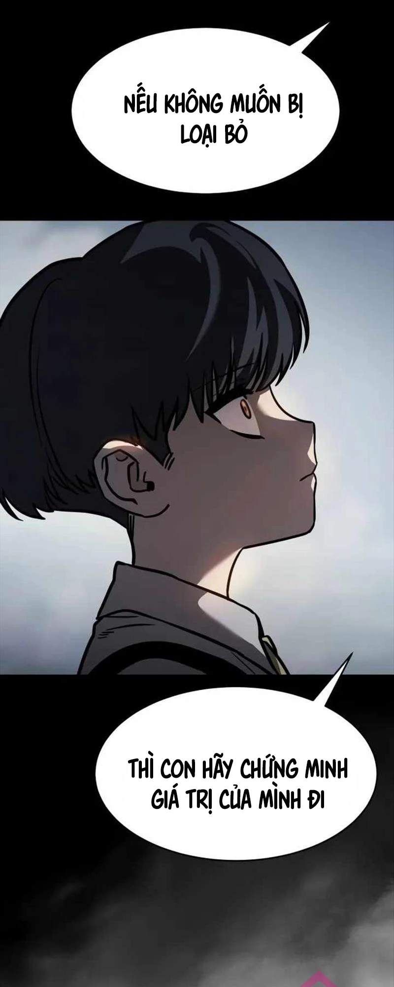 Luật Thanh Niên Chapter 6 - Trang 3