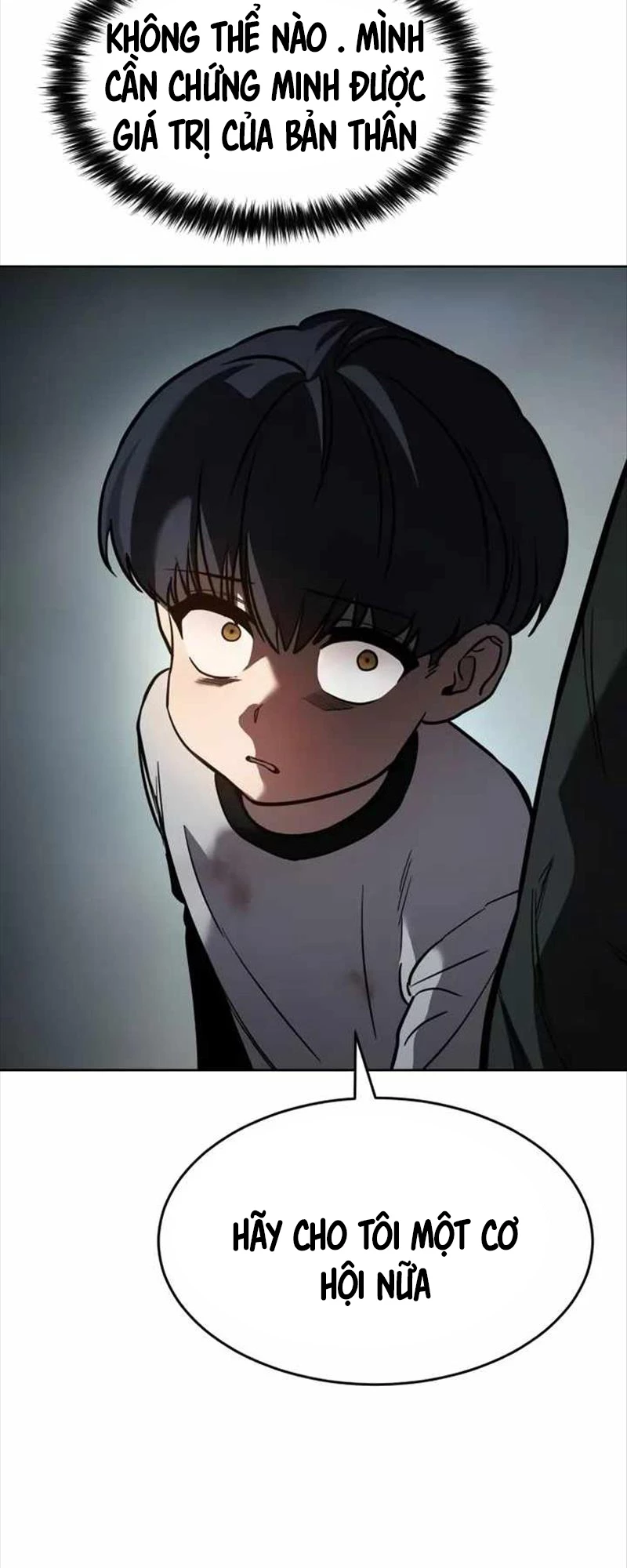 Luật Thanh Niên Chapter 6 - Trang 3