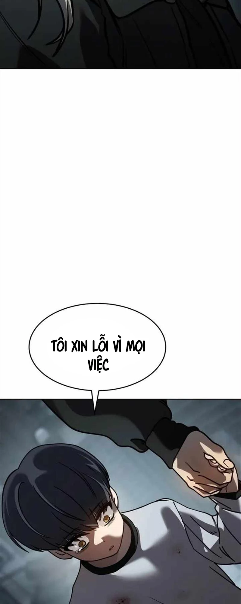 Luật Thanh Niên Chapter 6 - Trang 3