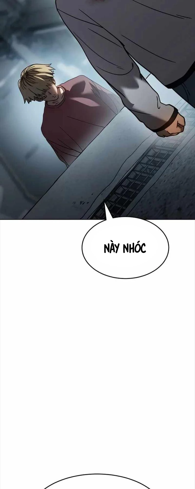 Luật Thanh Niên Chapter 6 - Trang 3