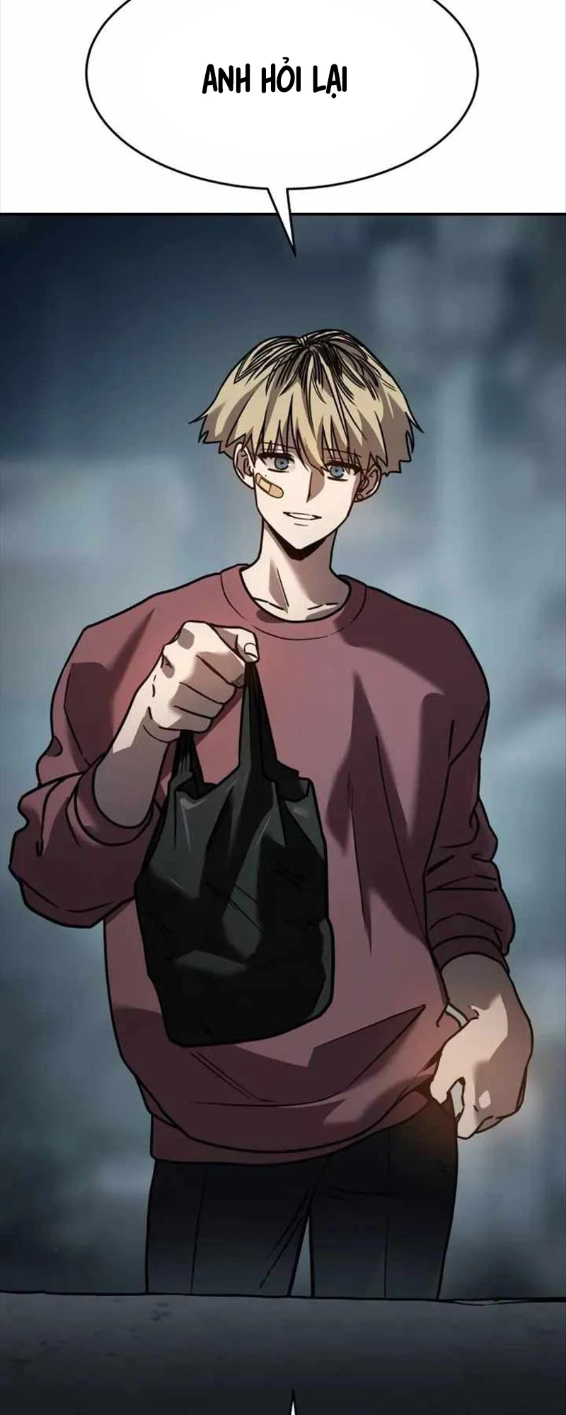 Luật Thanh Niên Chapter 6 - Trang 3