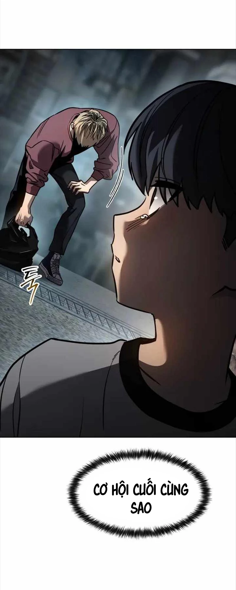 Luật Thanh Niên Chapter 6 - Trang 3