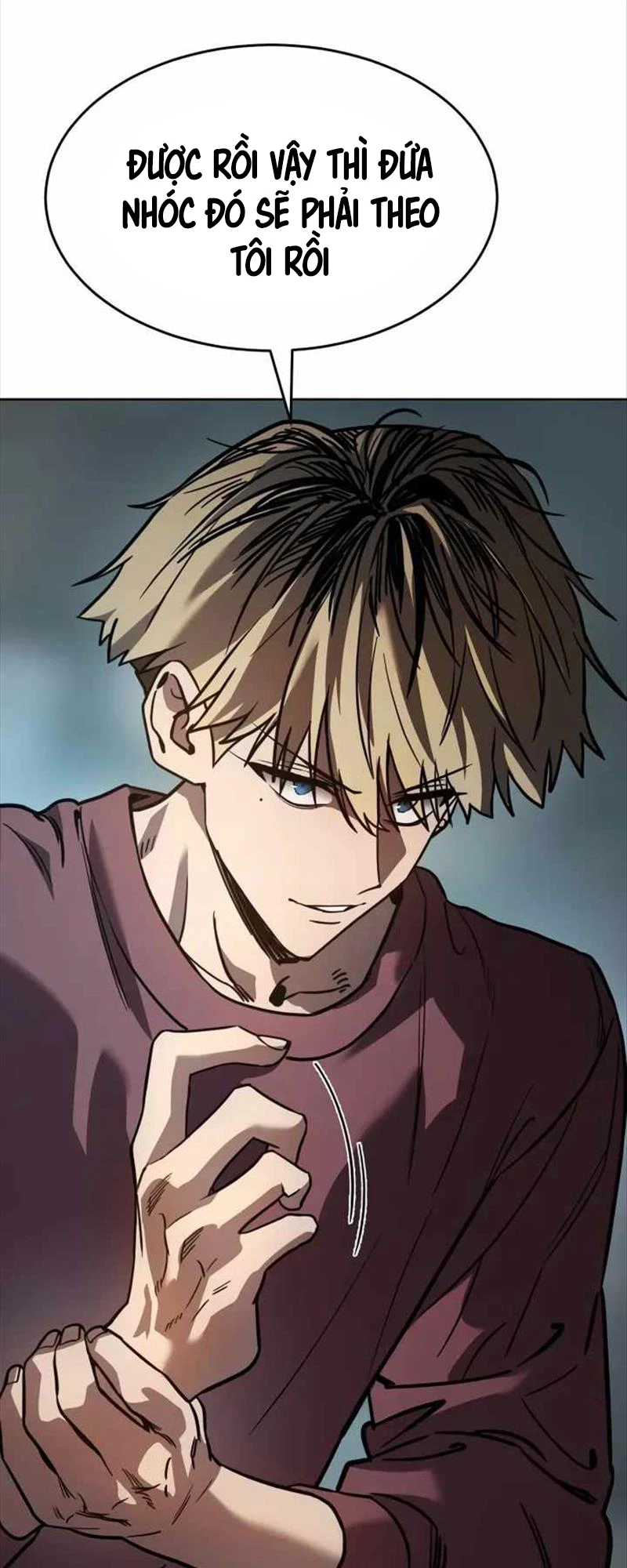 Luật Thanh Niên Chapter 6 - Trang 3