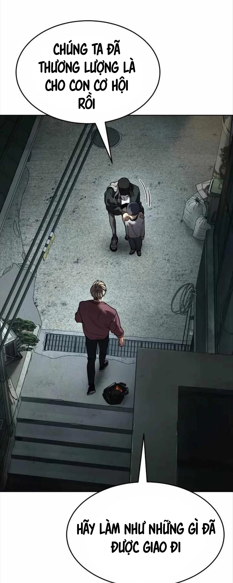 Luật Thanh Niên Chapter 6 - Trang 3