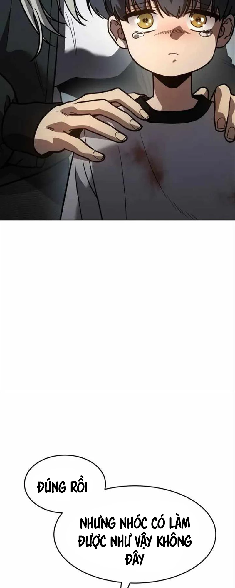 Luật Thanh Niên Chapter 6 - Trang 3