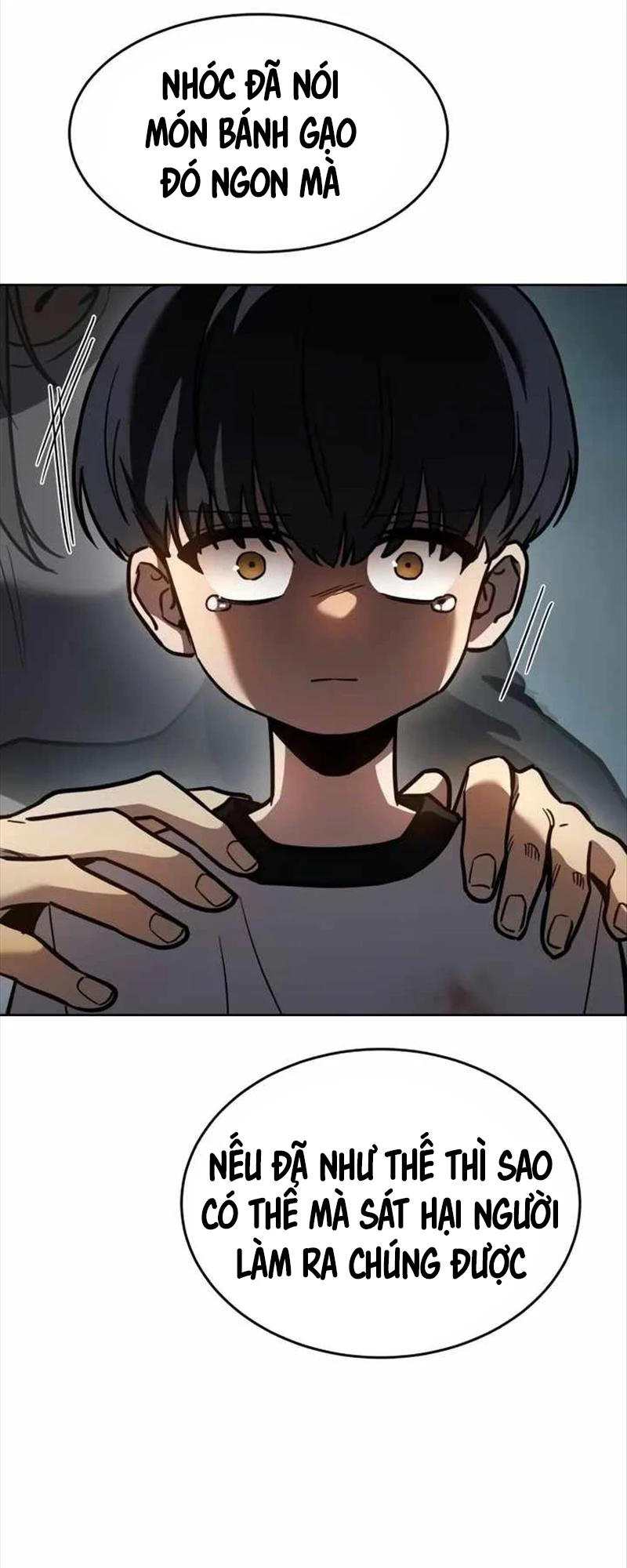 Luật Thanh Niên Chapter 6 - Trang 3