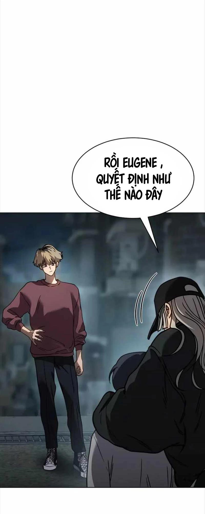 Luật Thanh Niên Chapter 6 - Trang 3