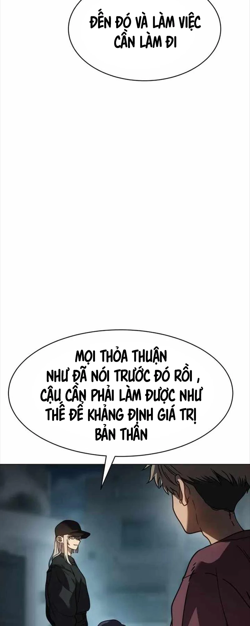 Luật Thanh Niên Chapter 6 - Trang 3