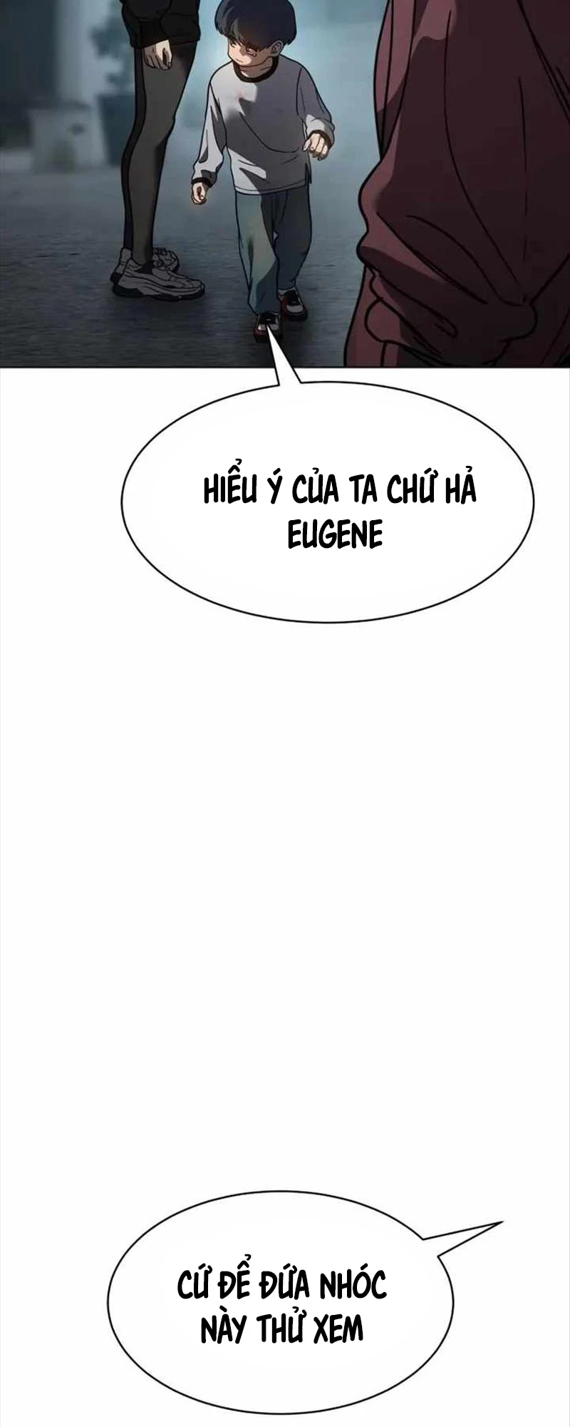 Luật Thanh Niên Chapter 6 - Trang 3