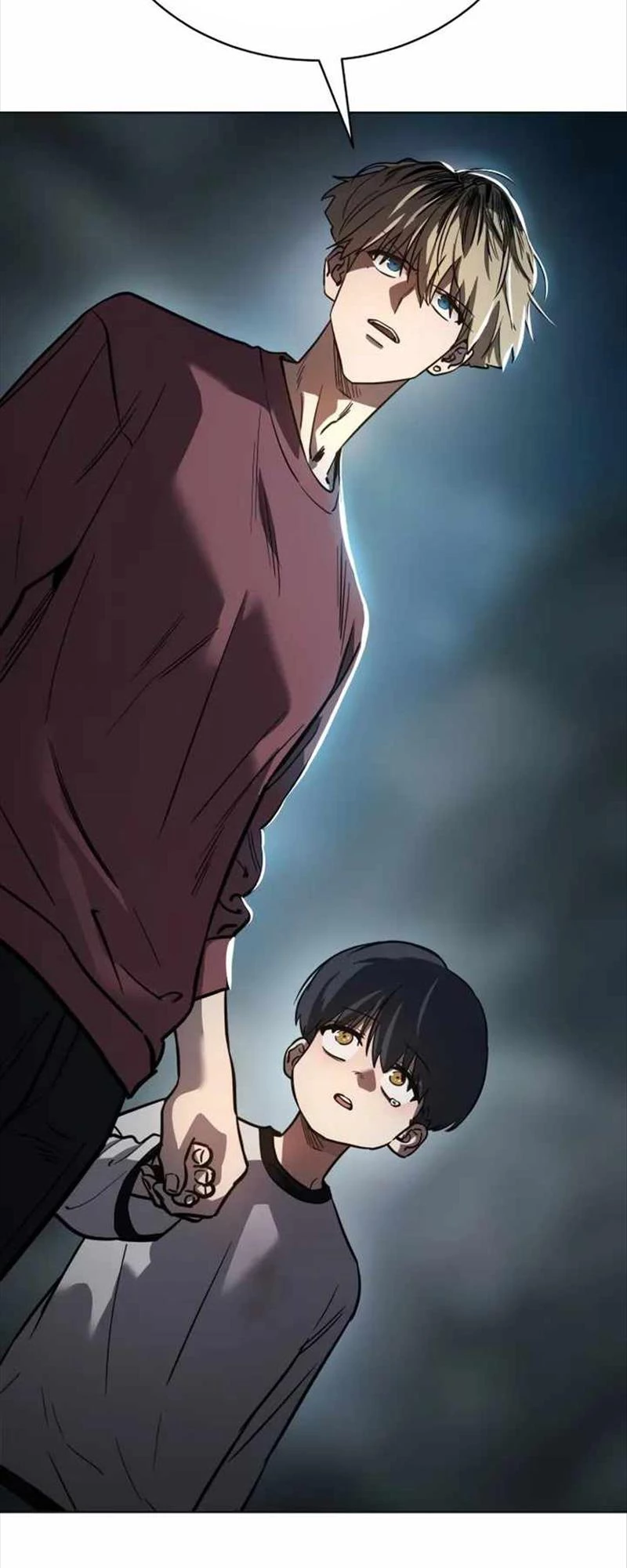 Luật Thanh Niên Chapter 6 - Trang 3