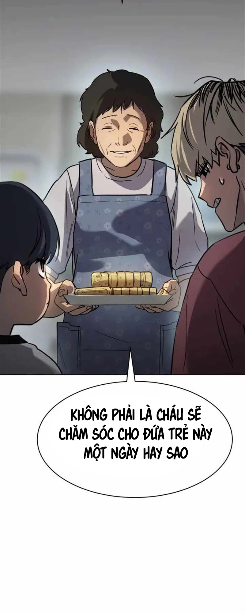 Luật Thanh Niên Chapter 6 - Trang 3