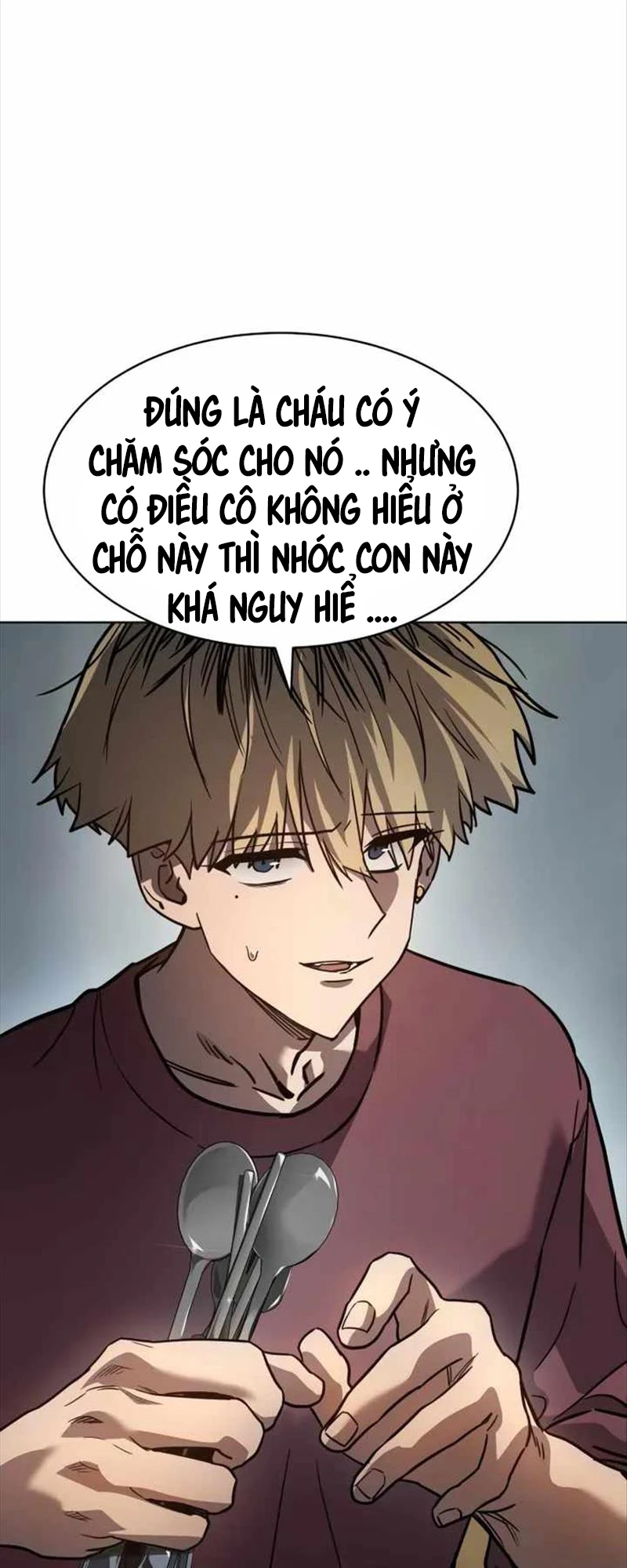 Luật Thanh Niên Chapter 6 - Trang 3