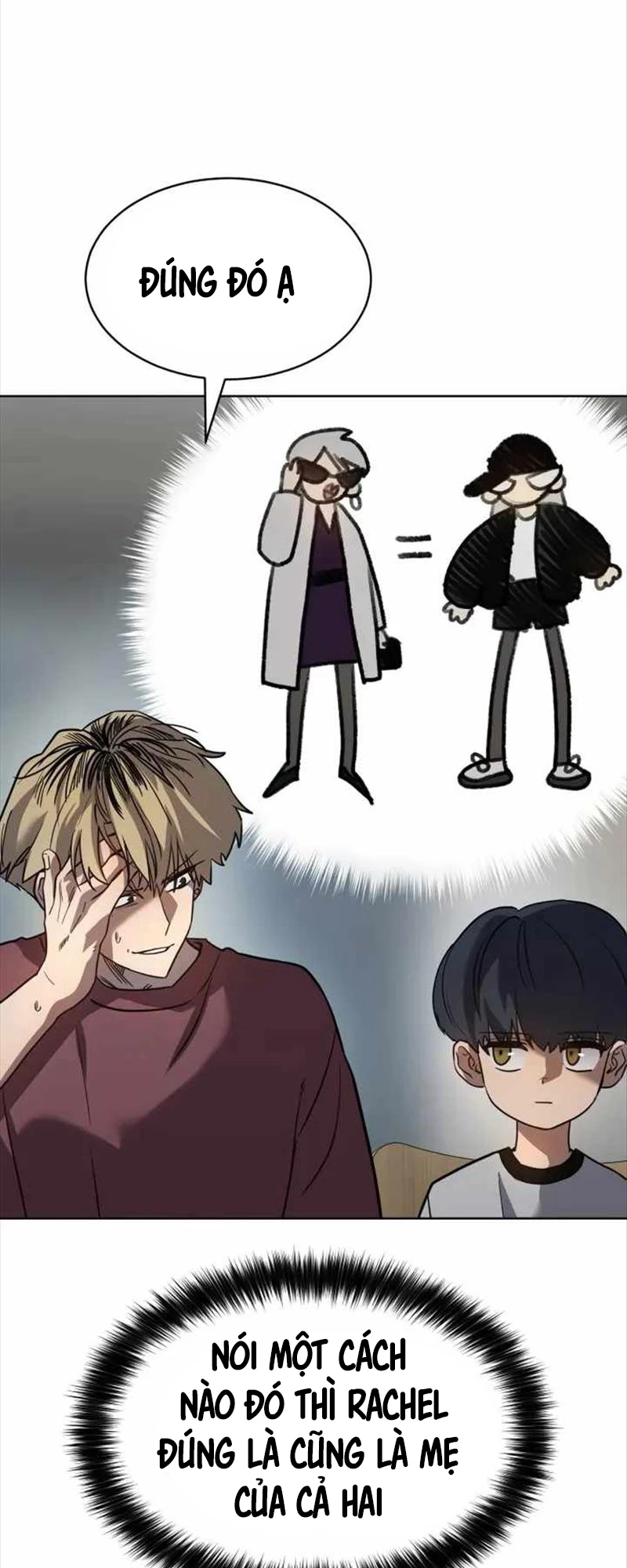 Luật Thanh Niên Chapter 6 - Trang 3