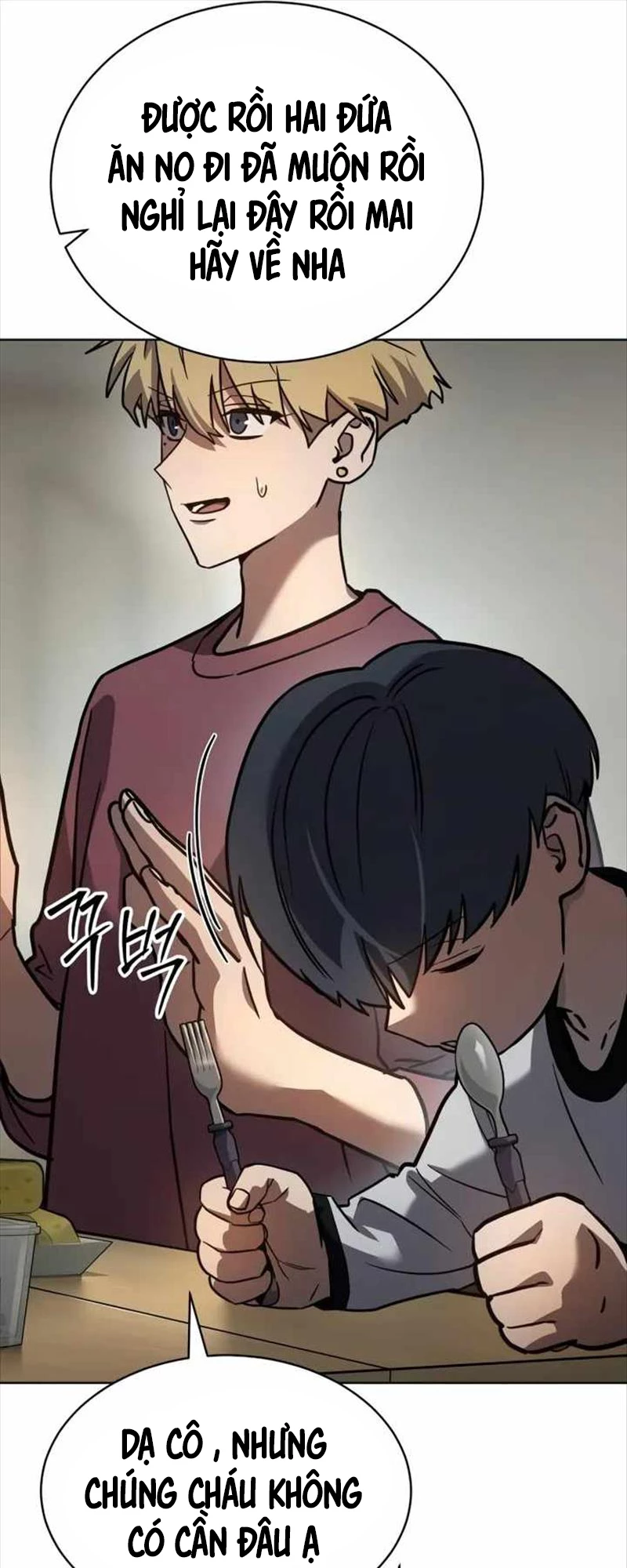 Luật Thanh Niên Chapter 6 - Trang 3