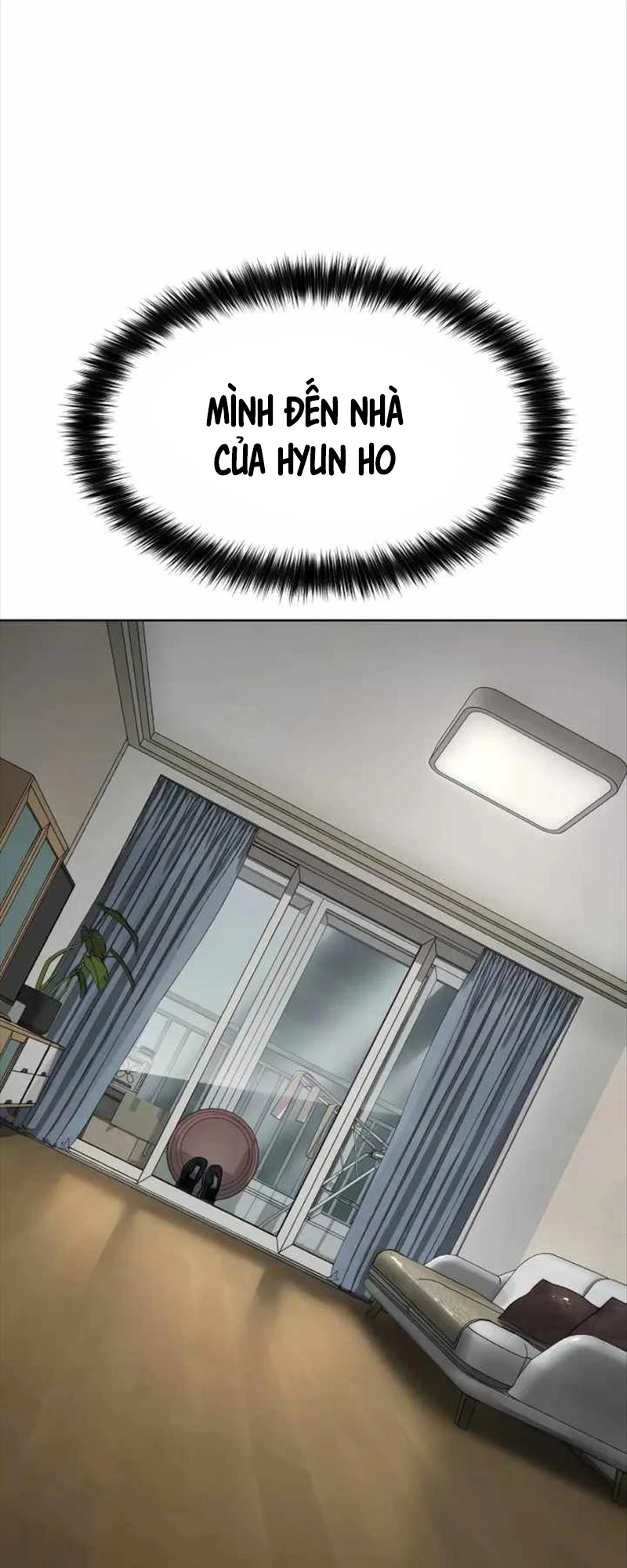 Luật Thanh Niên Chapter 6 - Trang 3