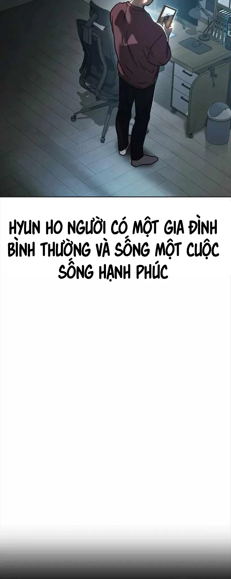 Luật Thanh Niên Chapter 6 - Trang 3