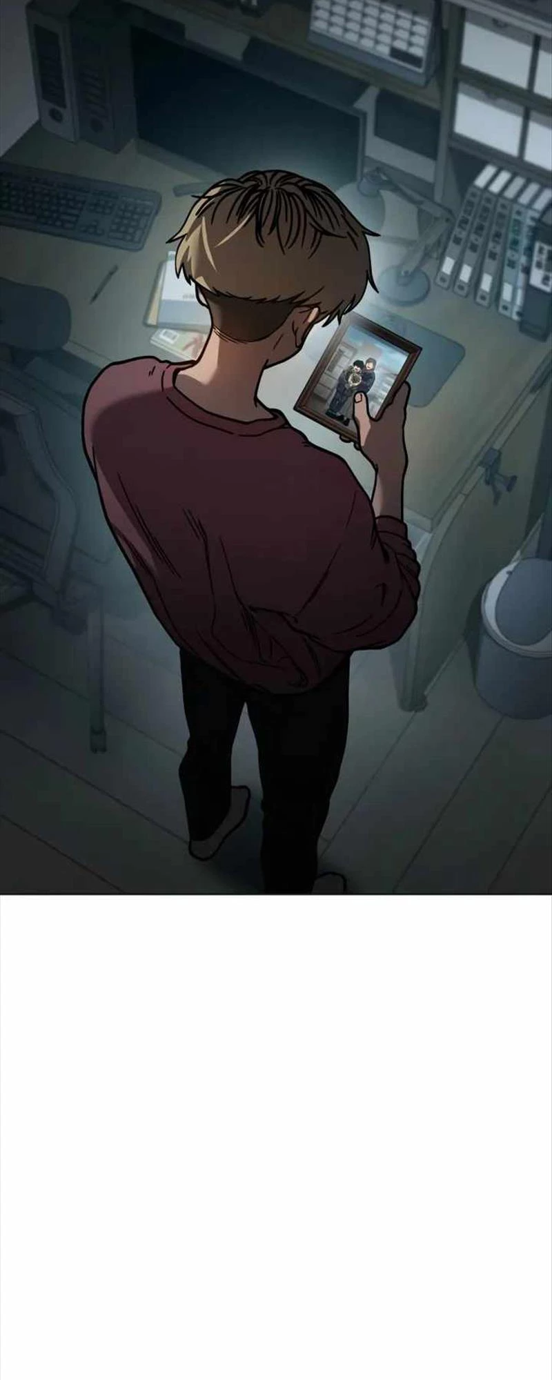 Luật Thanh Niên Chapter 6 - Trang 3