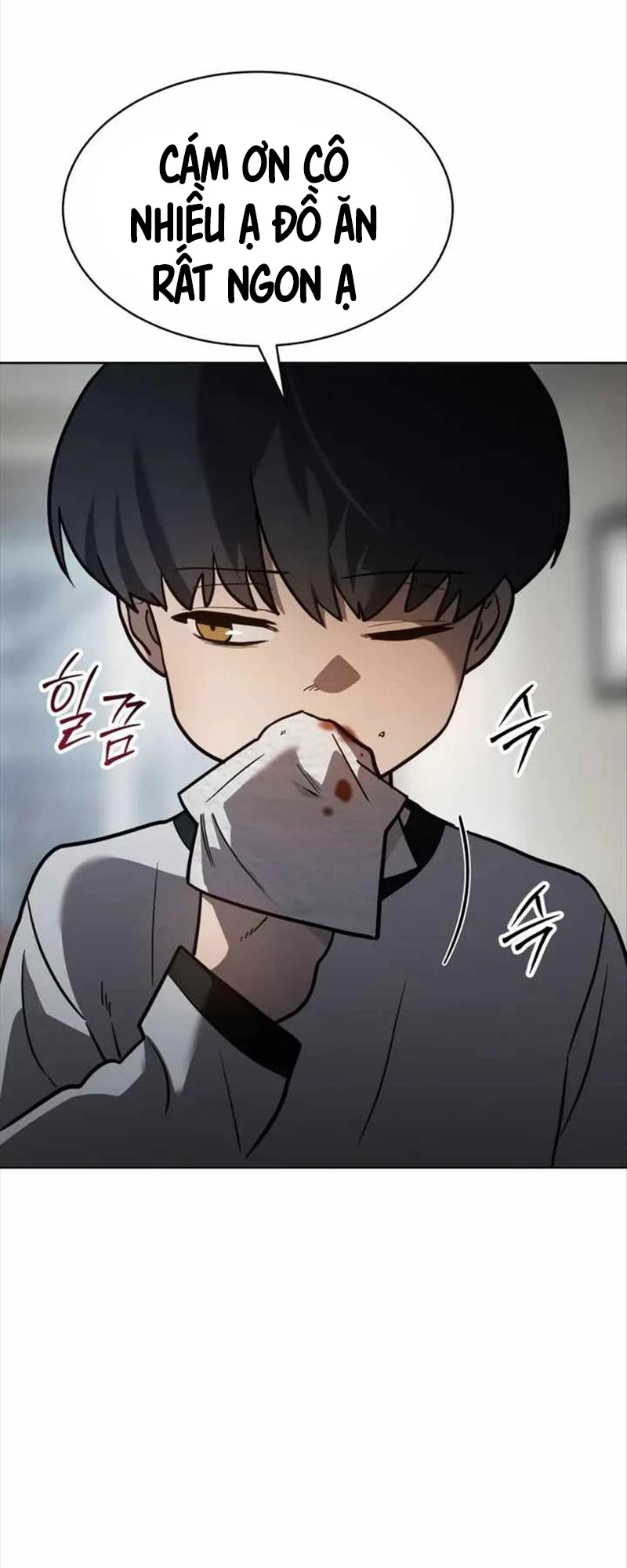 Luật Thanh Niên Chapter 6 - Trang 3